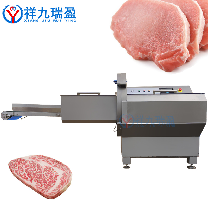 全自动砍排机使用方法？